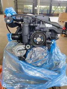 6HH1ลูกสูบ OM936LA OM502LA OM904LA OM926LA เครื่องจักรก่อสร้างรถบรรทุก120กก. - Product Image 2