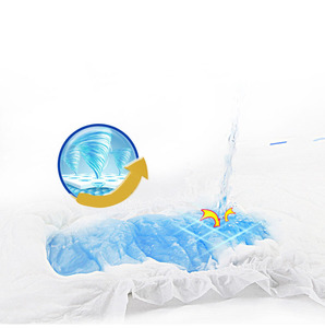 El <span class=keywords><strong>antiguo</strong></span> proveedor chino más atractivo utiliza la impresión de cinturón de pañales para adultos desechable - Product Image 5