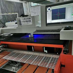 Chiếu <span class=keywords><strong>PCB</strong></span> 10Watt 20watt 50Watt 100Watt 150watt 200Watt DOB nhẹ Lũ lụt bảng mạch nguyên liệu - Product Image 5