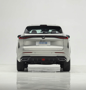 CHANGAN UNI <span class=keywords><strong>Z</strong></span> 2026 SUV Compacto Híbrido Enchufable de 5 Plazas, Vehículo Familiar de Nueva Energí<span class=keywords><strong>a</strong></span> en Stock - Product Image 6