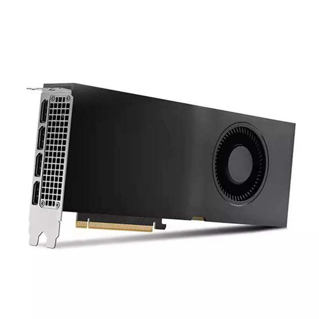New Original Nvi Dia Graphics Card P1000 P2000 P2200 with Good Price Have in Stock P1000