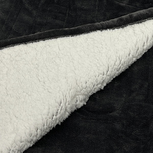 Plaid chauffant électrique de grande taille 150*180cm, couverture chauffante pour <span class=keywords><strong>lit</strong></span>, canapé, camping en hiver - Product Image 3