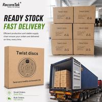 Aksesoris Peralatan Kebugaran, Peralatan Olahraga, Peralatan Fitness, Body Building, Produk Pintar untuk Rumah, Alat Latihan, Mesin Waist Twister Board