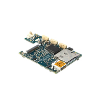 Ensamblaje de PCBA Personalizado, Circuito Impreso PCB, PCB Multicapa, Lista de Materiales BOM, Archivo Gerber, Fabricante Integral