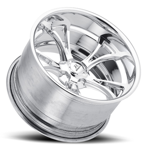 Jantes en alliage forgées sur mesure, design <span class=keywords><strong>5</strong></span> branches, 20, 21, 22 pouces, 5x112, 5x120 pour <span class=keywords><strong>BMW</strong></span> G20 G30 Audi A4 A6 Mercedes Classe C E Mustang - Product Image 5