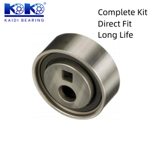 Poulie tendeur de <span class=keywords><strong>courroie</strong></span> de distribution 531004710 VKM13202 OE 962257440829.32 pour Peugeot 406 Citroën Fiat - Product Image 2