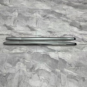 Portaequipajes de Techo para Auto JOESHIER RF960 4x4 para Isuzu D-MAX, Aleación de Aluminio, Capacidad de Carga Superior a 100 kg - Product Image 5