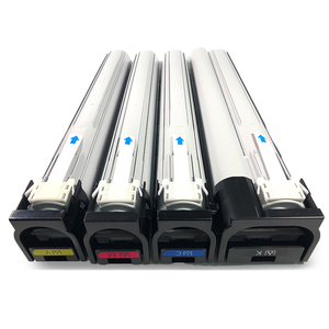 CLT-K806S mực nhà sản xuất cao cấp chất lượng tương thích hộp mực cho Samsung CLT-M806S CLT-Y806S clt806 x7400 X7500 x 7600 - Product Image 1