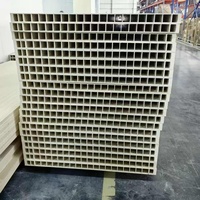 Fournisseur en gros de substrat de porte WPC résistant à l'humidité, disponible en OEM pour l'intérieur