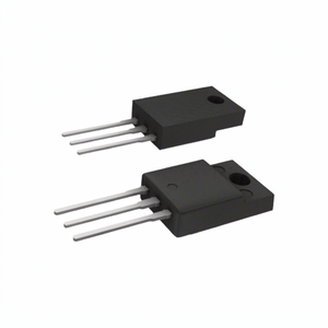 Componente Electrónico Transistores TO-220-3 Paquete Completo STGF10M65DF2 Original - Product Image 1