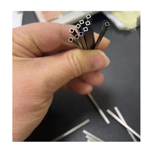 <span class=keywords><strong>1</strong></span>/16 ''<span class=keywords><strong>1</strong></span>/4'' <span class=keywords><strong>OD</strong></span> TP316L Tube sans couture en acier inoxydable 0.035 ''0.028'' épaisseur de paroi A269 Grade Ss Tube en acier - Product Image 2