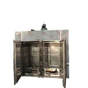 Small Scale Food Dehydrater Machinery Fruit Dryer Vegetable Drying Machine
