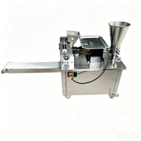 Machine automatique grande taille pour empanadas, tortellini, tortillas, dumplings, samosas et tourtes à la viande – Modèle Panama Dominicain