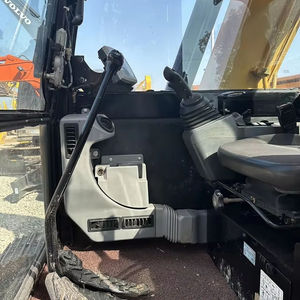 รถขุดขนาดเล็ก Caterpillar Cat306 มือสอง 6 ตัน สภาพดีเยี่ยม อุปกรณ์ก่อสร้าง มอเตอร์ เกียร์บ็อกซ์ ปั๊มเกียร์ รุ่นปี 2021 - Product Image 4