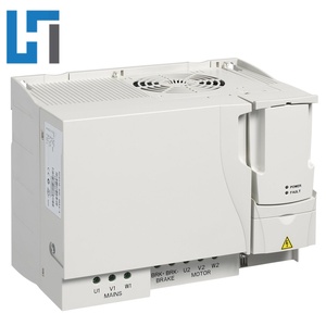 โมดูลอินเวอร์เตอร์ความถี่ ACS310 ซีรีส์ ACS310-03E-48A4-4 22kW ของแท้ใหม่ 100% ตัวควบคุมระบบอัตโนมัติอุตสาหกรรม มีสินค้าในสต็อก - Product Image 2