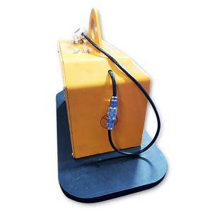 Elevación Horizontal eléctrica, ventosa mecánica, elevador al vacío para bloque de piedra - Product Image 3