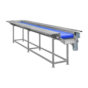 สายการผลิตอัตโนมัติสำหรับตีนไก่รุ่นใหม่ เครื่องลอกหนังตีนไก่ ราคาประหยัด - Product Image 2