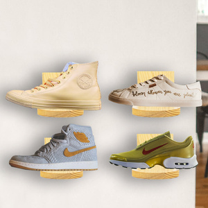 Juego de pared de 4 piezas, - Product Image 6