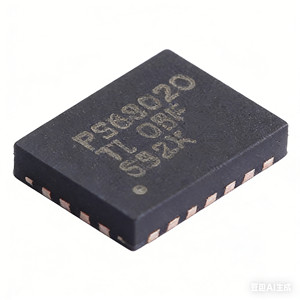 Nuevo chip de memoria IC EMCP TPS63020DSJR original con características precisas y montaje estándar para aplicaciones electrónicas - Product Image 1
