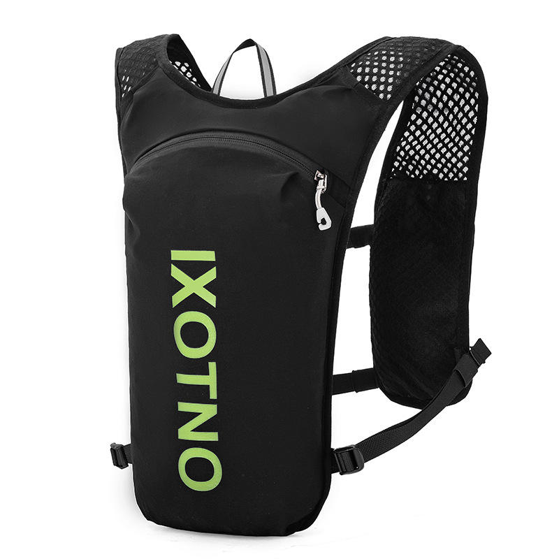 สีดำกับสีเขียว -