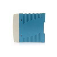 MEAN WELL DRC-60A CH2 60W à sortie unique avec chargeur de batterie (fonction UPS)