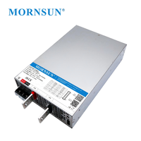 Alimentation électrique AC-DC encastrée MORNSUN Original LMF3000-20Bxx LMF3000-22Bxx Série 3000W avec PFC actif 12V 24V 48V 54V