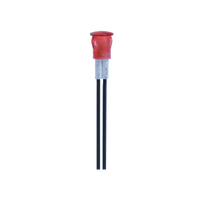 10mm dia. A-20 signalisation Indicateur Au Néon Lumière/Lampe de signalisation 220 ~ 240v