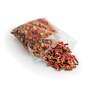 Haengrim Mini <b>Moxibustion</b> Deokyong (Kang) 900 Pieces Acupuncture <b>Moxibustion</b> Altteum <b>Moxibustion</b> - Product Image 1