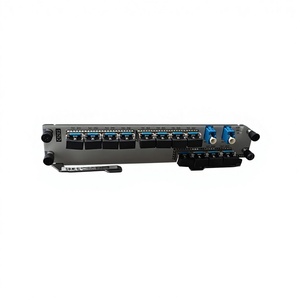 การ์ดเสริม OSN1800 รุ่น TNF1C12X5N1SA บอร์ดประมวลผลการรวมธุรกิจ CPRI ประเภท A - Product Image 1