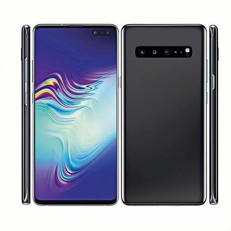 สีดำสง่างาม