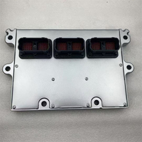 Módulo de control electrónico ECM de motor diésel remanufacturado ISX15 QSX15 QSM11 ISM11 3408501 4309175