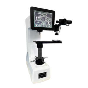 Durómetro Universal de Metal, Vickers, Venta de Fábrica, Durómetro <span class=keywords><strong>Rockwell</strong></span> Portátil - Product Image 4