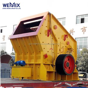 Broyeur à percussion en pierre PF-1320 Broyeur série PF Broyeur à haute efficacité Broyeur à percussion - Product Image 1