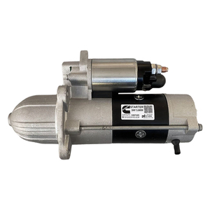 Pièces OEM 5367425 Ensemble de démarreur pour FOTON Aumark AUAMN S11-40202 Moteur ISF3.8 État neuf - Product Image 1