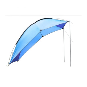 Prix usine polycarbonate voiture ombre auvent parking toit port robuste automobile ombre bâche - Product Image 5