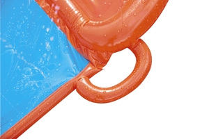 Colchoneta <span class=keywords><strong>Inflable</strong></span> Bestway 52329 H2OGO de 4.88m para Esquí Acuático, para 3 Personas, Entretenimiento Multijugador para Niños, Hogar y Escuela - Product Image 5