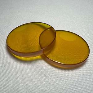 เลเซอร์หน้าต่าง Zlenide Selenide Znse สังกะสี selenide - Product Image 1