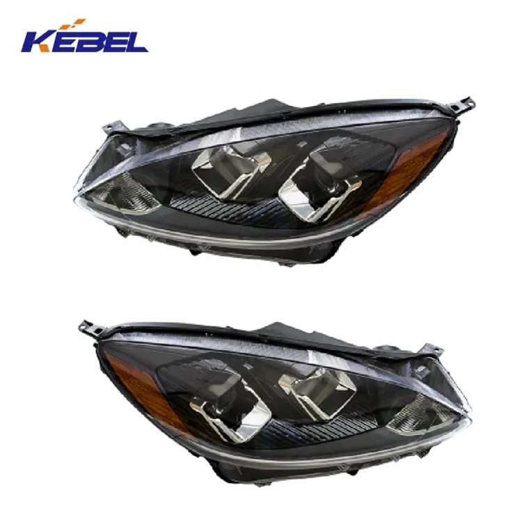 Kebel Hele Verkoopprijs Autolamp Oem LJ6B-13W029-AF LJ6B-13W030-AF Auto Koplamp Led Voor Ford Escape 2020