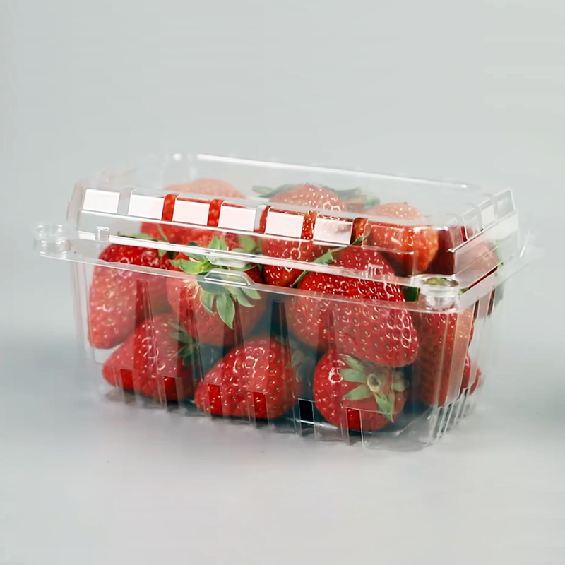 1LB Wholesale Recycled Plastic Food Grade