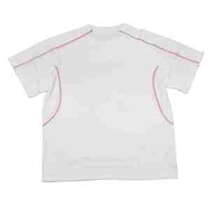 Custom Men's <b>t</b> <b>shirt</b> Short Sleeve O-Neck Cotton <b>polyester</b> <b>T</b>-<b>Shirt</b> Embroidered Letter Design Casual Style Regular Fit Tops - Product Image 6