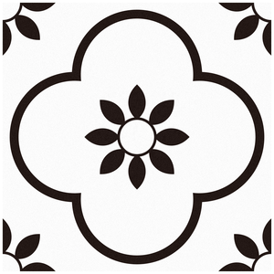<strong>Best</strong> Price Self-Adhesive Waterproof <strong>Floor</strong> <strong>Sticker</strong> Tiles Modern Design <strong>Vinyl</strong> Flooring for Bathrooms Factory Wholesale - Product Image 1