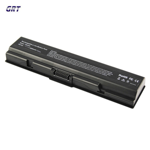 Batterie de haute qualité pour Toshiba PA3534 PA3634 PA3399 PA3591 PA3615 PA3465 PA3395 PA3191 PA3536 Batterie OEM - Product Image 3