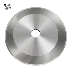 <span class=keywords><strong>SLITTER</strong></span> tròn lưỡi cho máy Tước cắt Vòng rạch lưỡi - Product Image 4