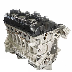 Moteur S55B30A bi-cylindre pour F80 M3 F82 M4 F87 LCI M2, Moteur nu S55 431HP M-Power, Moteur S55 S55530A, Moteur S55B30A bi-cylindre pour - Product Image 5