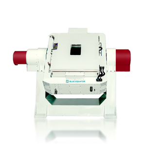 Hai trục tốc độ cao cho bàn xoay thử nghiệm với điều khiển nhiệt độ tuyến tính Bảo hành 1 năm cho thiết bị định vị - Product Image 3