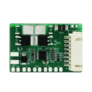 Chine PCB Maker Carte de circuit imprimé PCB double face PCBA Fournisseur d'assemblage PCB multicouche PCBA Fabricant