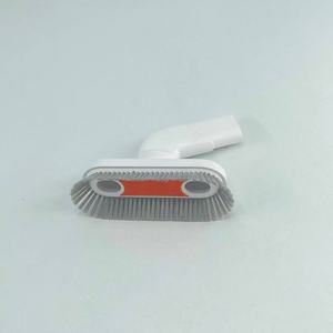 Cabezal de cepillo de <span class=keywords><strong>boquilla</strong></span>-Tipo giratorio con <span class=keywords><strong>boquilla</strong></span> <span class=keywords><strong>transparente</strong></span> para aspiradoras Roidmi (Modelos: F8, F8E, XCQ05RM, XCQ08RM) - Product Image 3