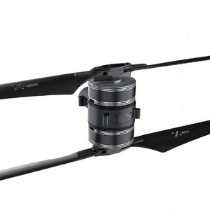 Motor Ligpower X-701 KV135 KV280 de Alta Velocidad, Eléctrico, DC 6S-12S, Servo de Gran Potencia para Dron Quadcopter - Product Image 1