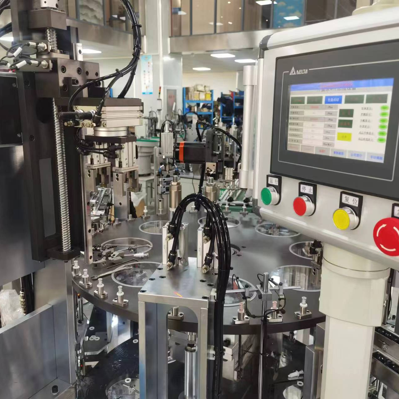 How to Choose the Best Trigger Sprayer Assembly Machine: A Complete ...