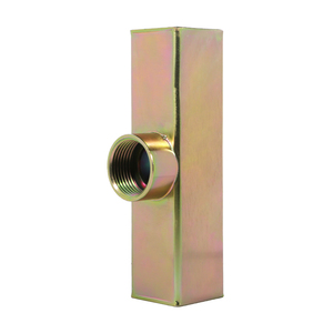 Ketelveiligheidsklep Drukontlastingsketel Automatische Uitlaatklep In 1 Inch - Product Image 5